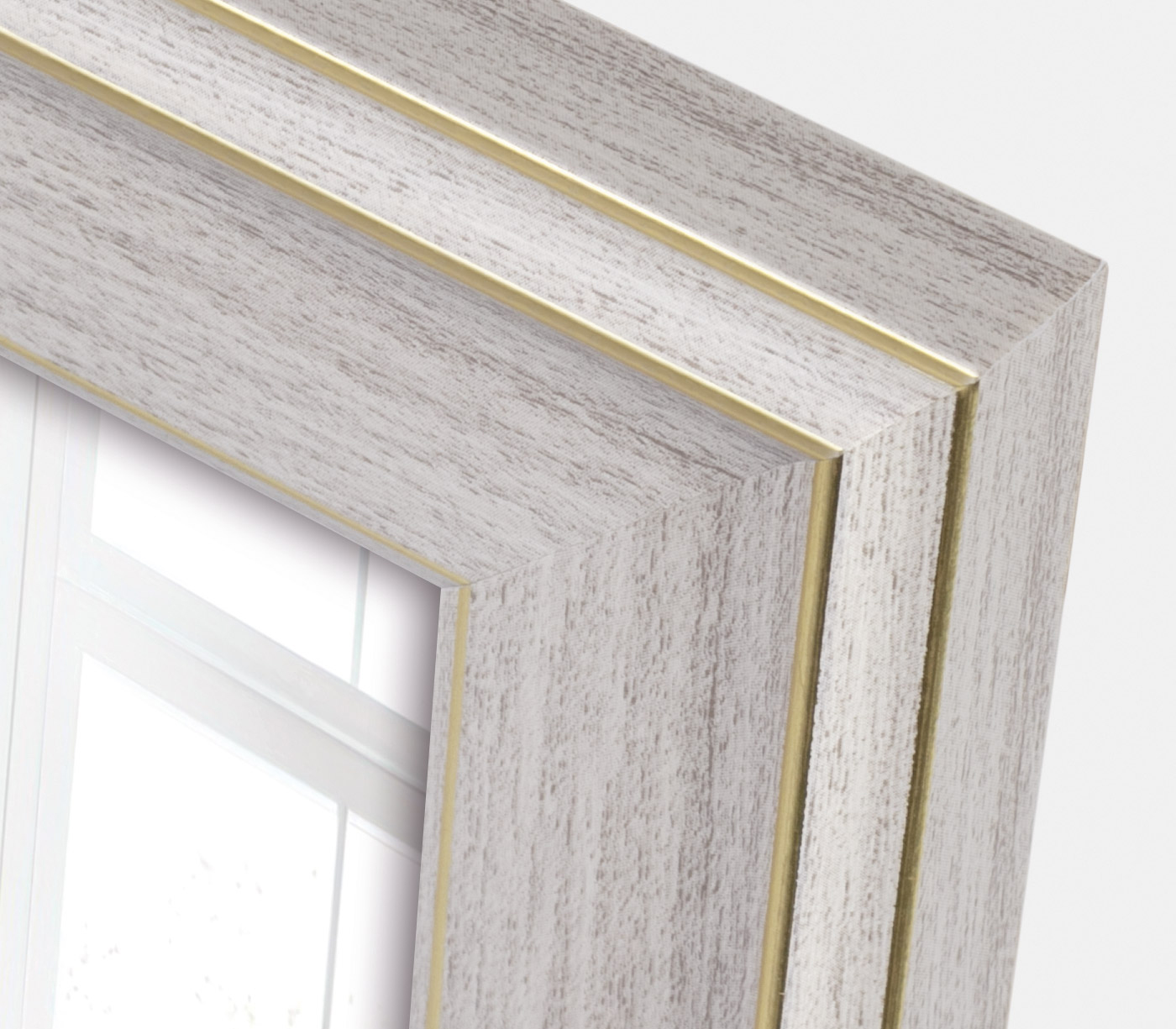 Фоторамка ZEP 20x30 см, VN923G VENEZIA GREY