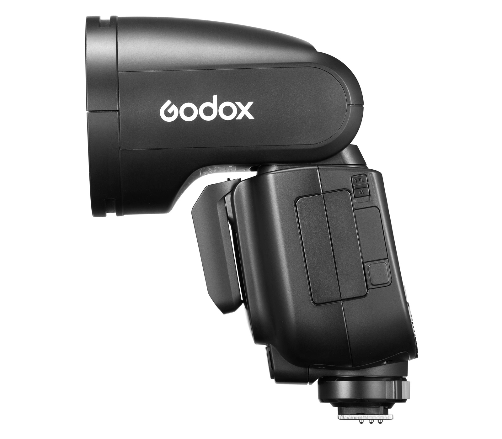 Вспышка Godox V1Pro C, TTL, для Canon