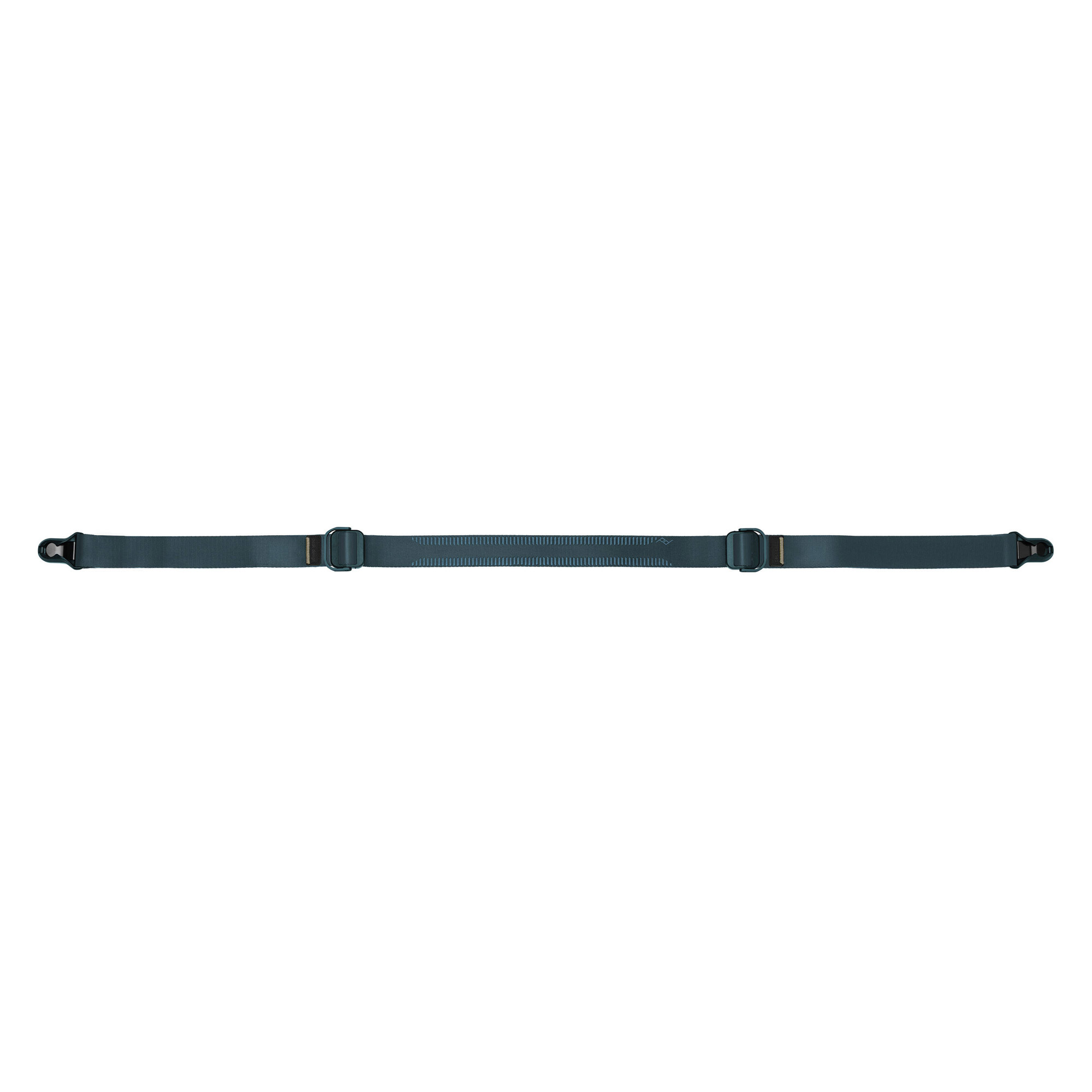 Ремень Peak Design Camera Strap Slide Lite Ocean, синий