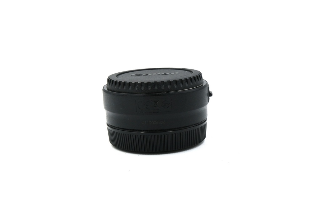 Адаптер Canon Mount Adapter EF-EOS R (состояние Like New) (б/у)