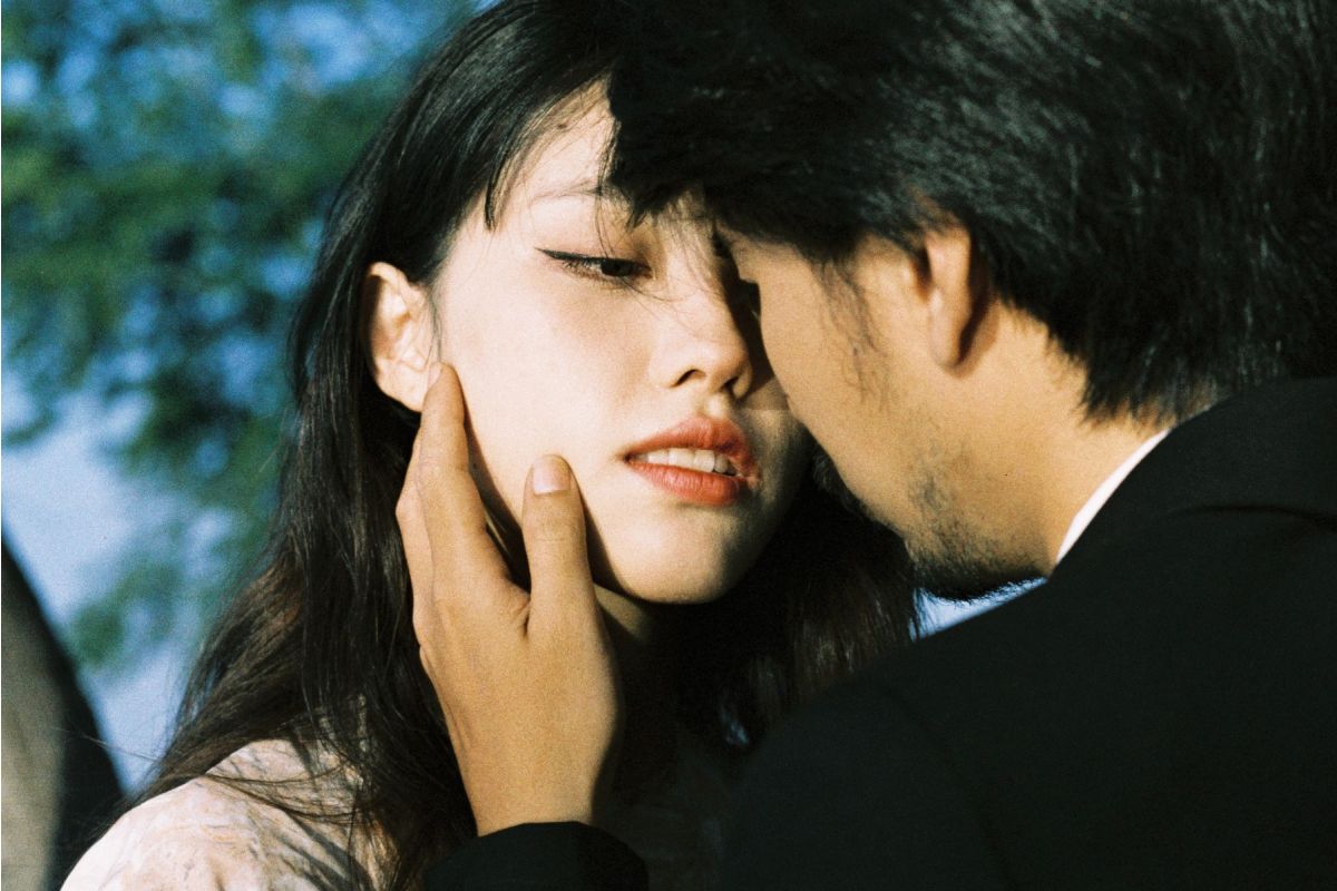 Фотопленка Lomography LomoChrome Color ’92, 110, ISO 400, 24