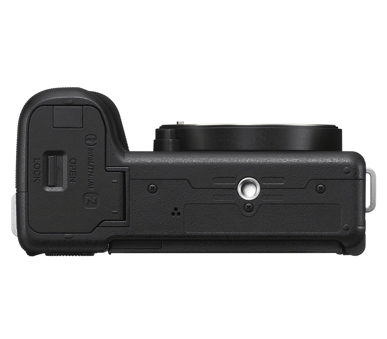 Беззеркальный фотоаппарат Sony ZV-E10 II Body, черный