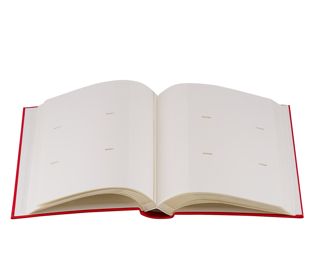 Фотоальбом Fotografia 10x15 см 300 фото, книжный переплет, «Отдых», FA-EBBM300-814