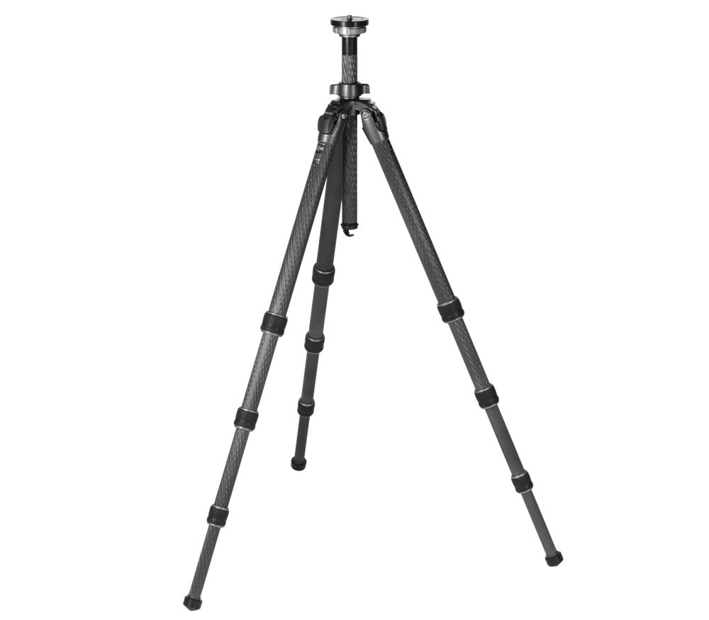 Штатив Gitzo Mountaineer GT3542L