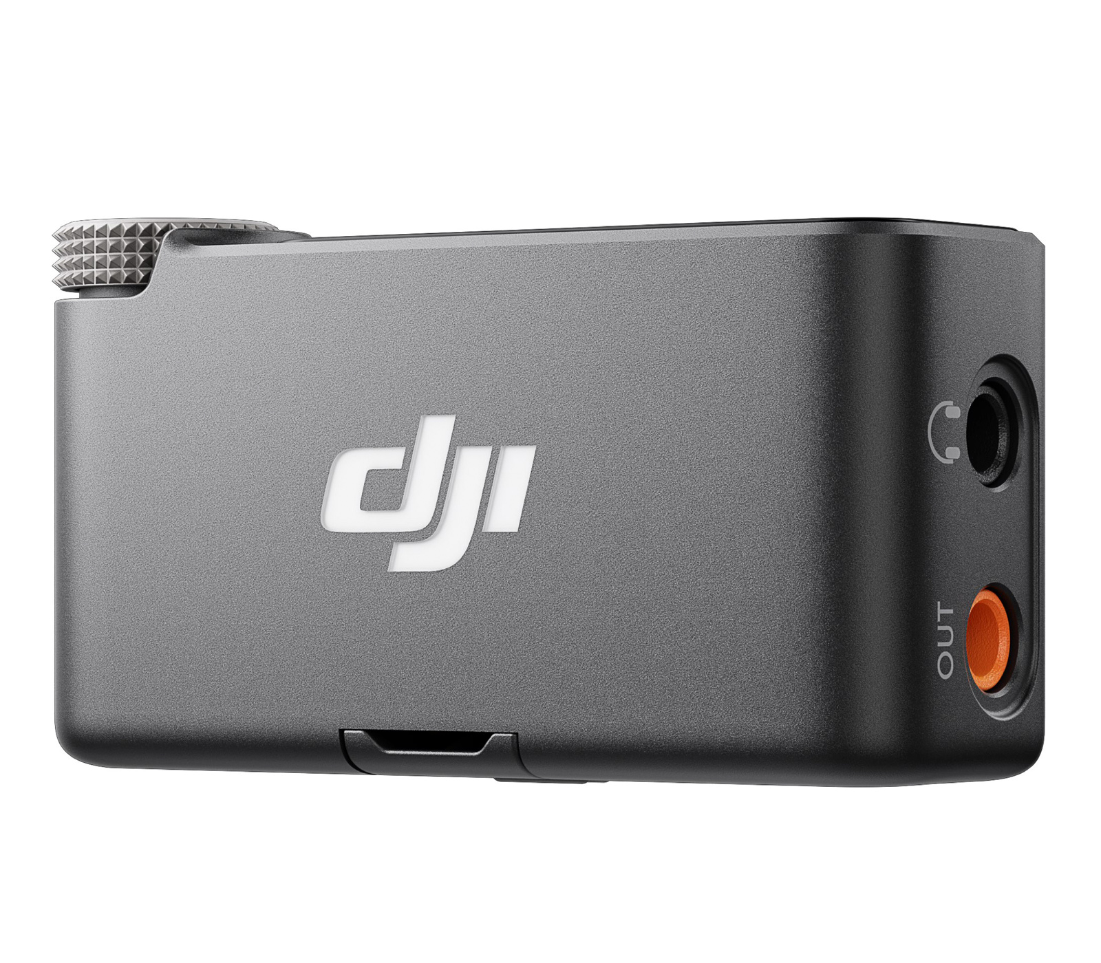 Беспроводная система DJI Mic 2, 2 TX + 1 RX + зарядный кейс, 3.5 мм, USB-C, Lightning