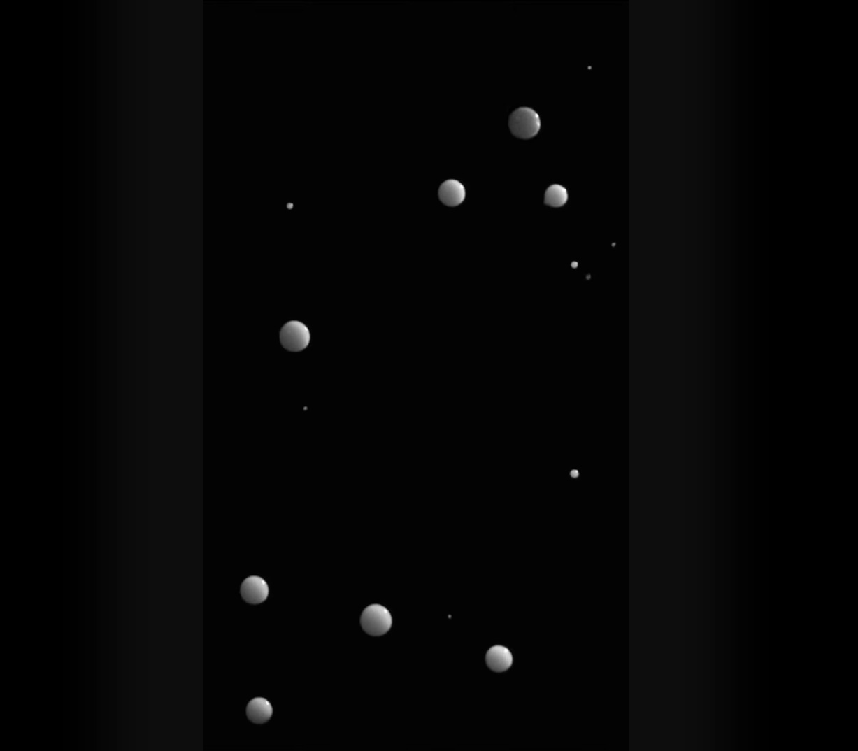 Жидкость для генератора дыма PMI Bubble Formula 100 мл