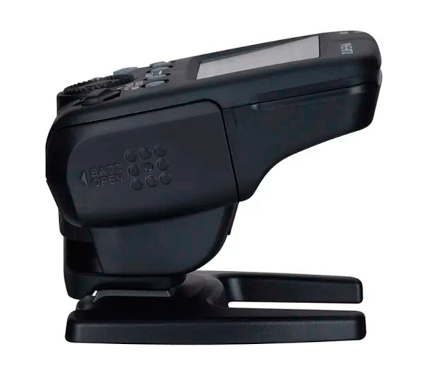 Радиосинхронизатор Yongnuo YN-E3-RT II для Canon