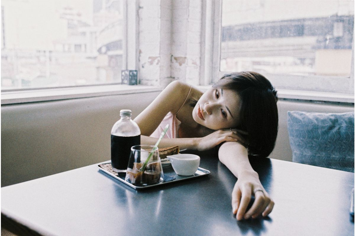 Фотопленка Lomography Lomochrome Color ’92 Sun-kissed 135, ISO 400, 36 кадров