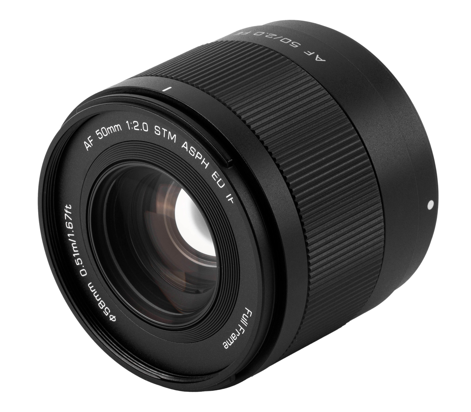 Объектив Viltrox AF 50mm f/2 Air Sony FE-mount