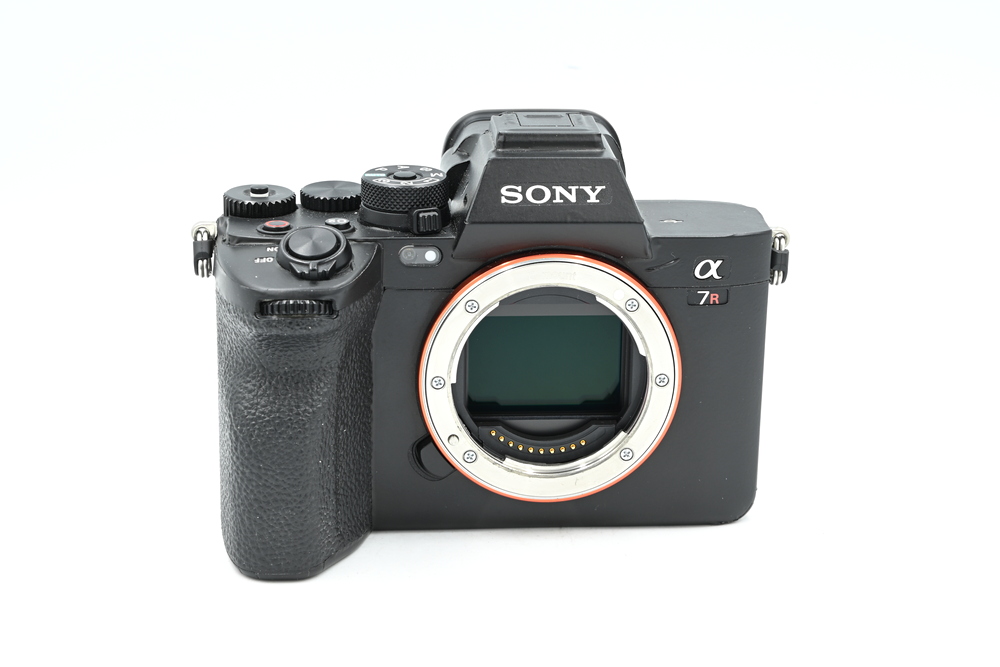 Беззеркальный фотоаппарат Sony A7R V Body (состояние 5) (б/у)