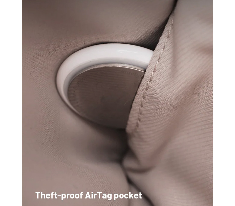 Сумка PGYTECH OneGo Solo V2 4L, цвет Moss Green