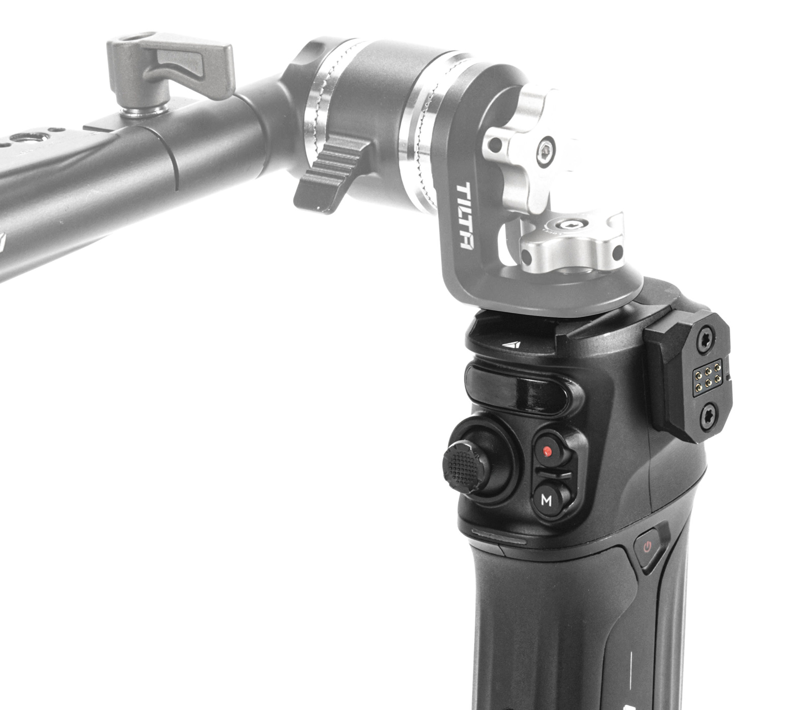 Комплект Tilta Nucleus Nano II Wireless Lens Control System, Control Handle Kit