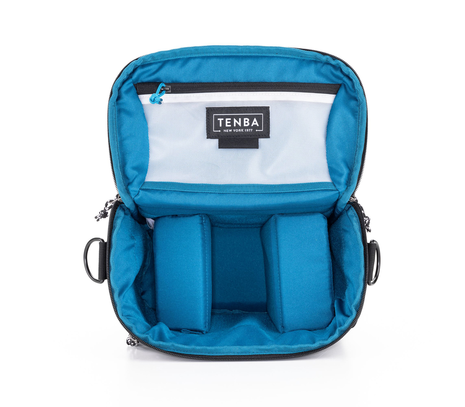 Сумка Tenba Skyline v2 Shoulder Bag 10, черный