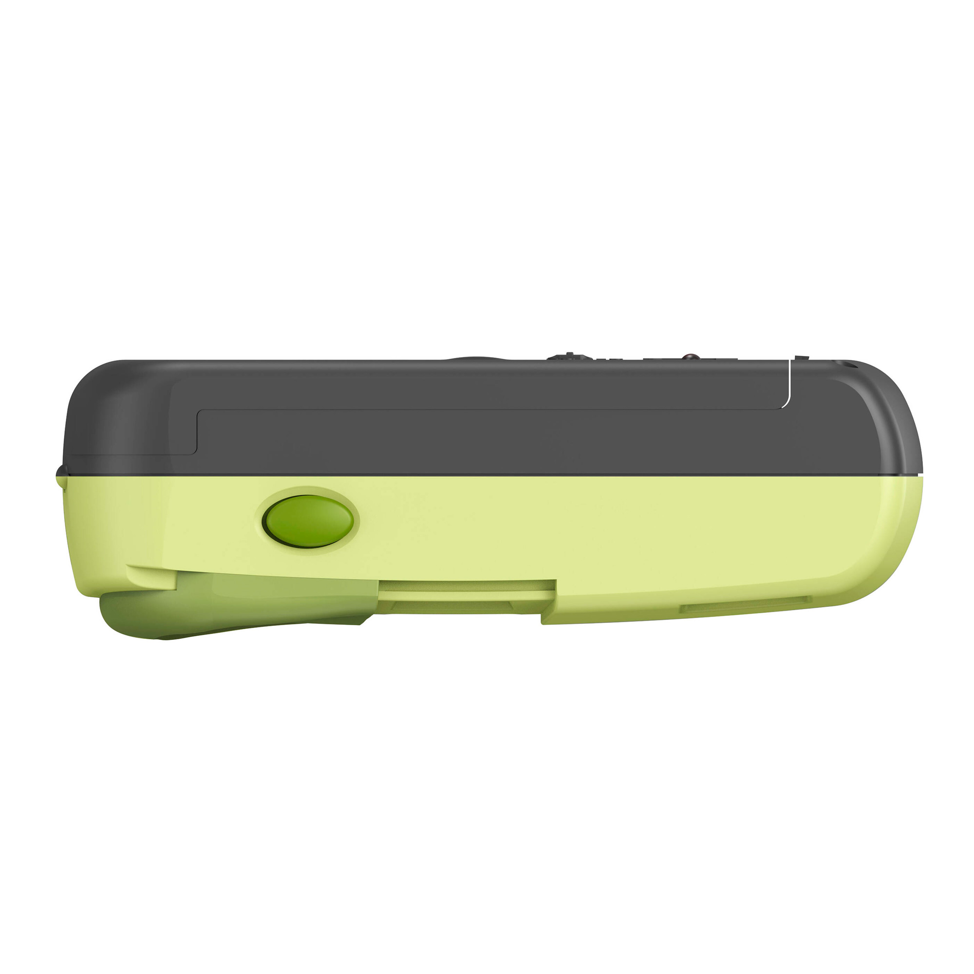 Фотоаппарат пленочный Kodak EC35 Film Camera Avocado Green