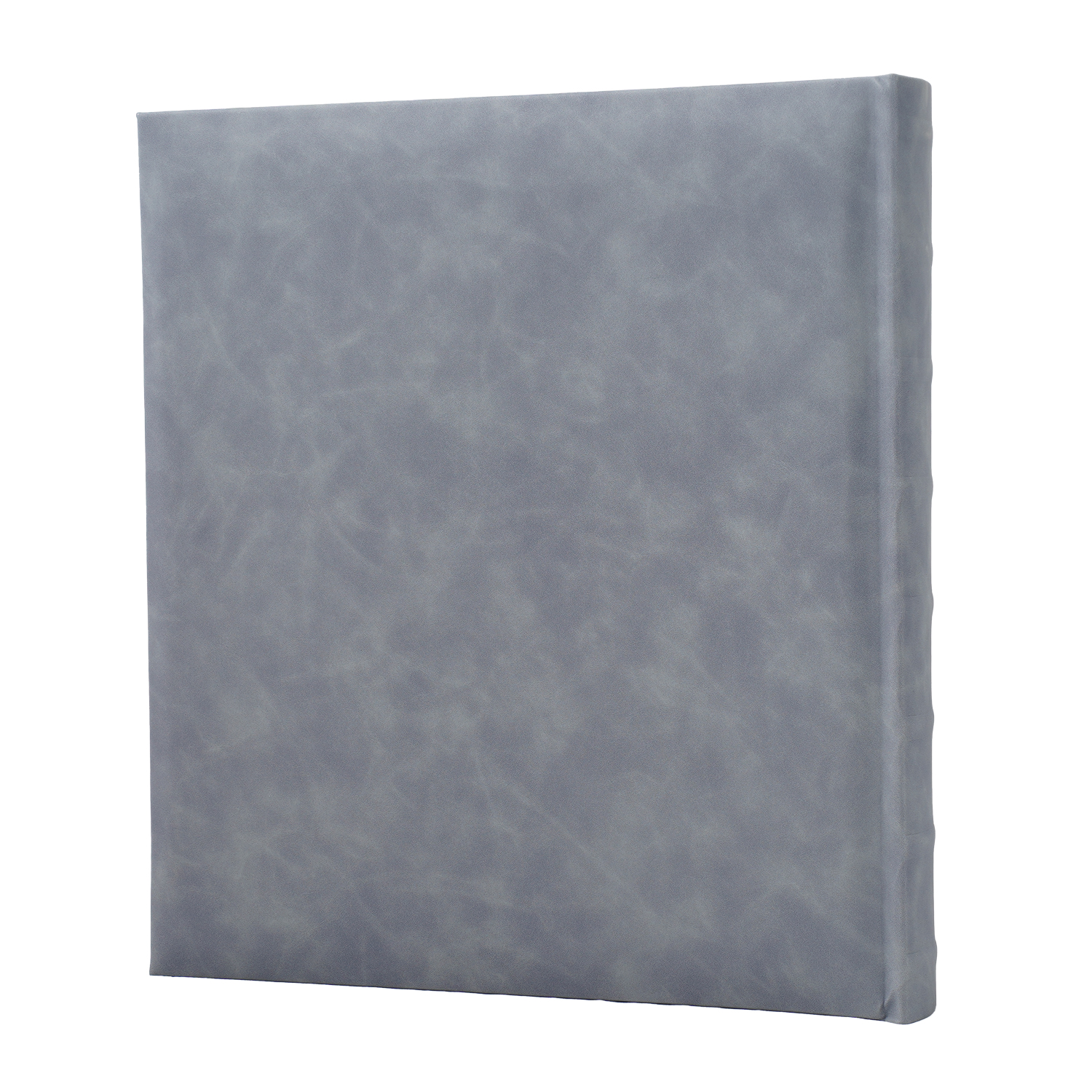 Фотоальбом Fotografia традиционный, 29х32 см, 30 листов, серый, FA-EBB30 - 872