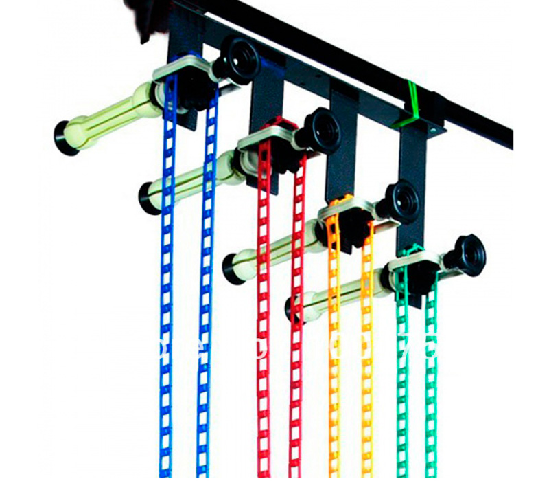 Система крепления фона FST ST-B4 (4 фона)