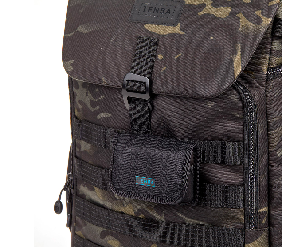 Рюкзак Tenba Axis v2 Tactical LT Backpack 18 камуфляж