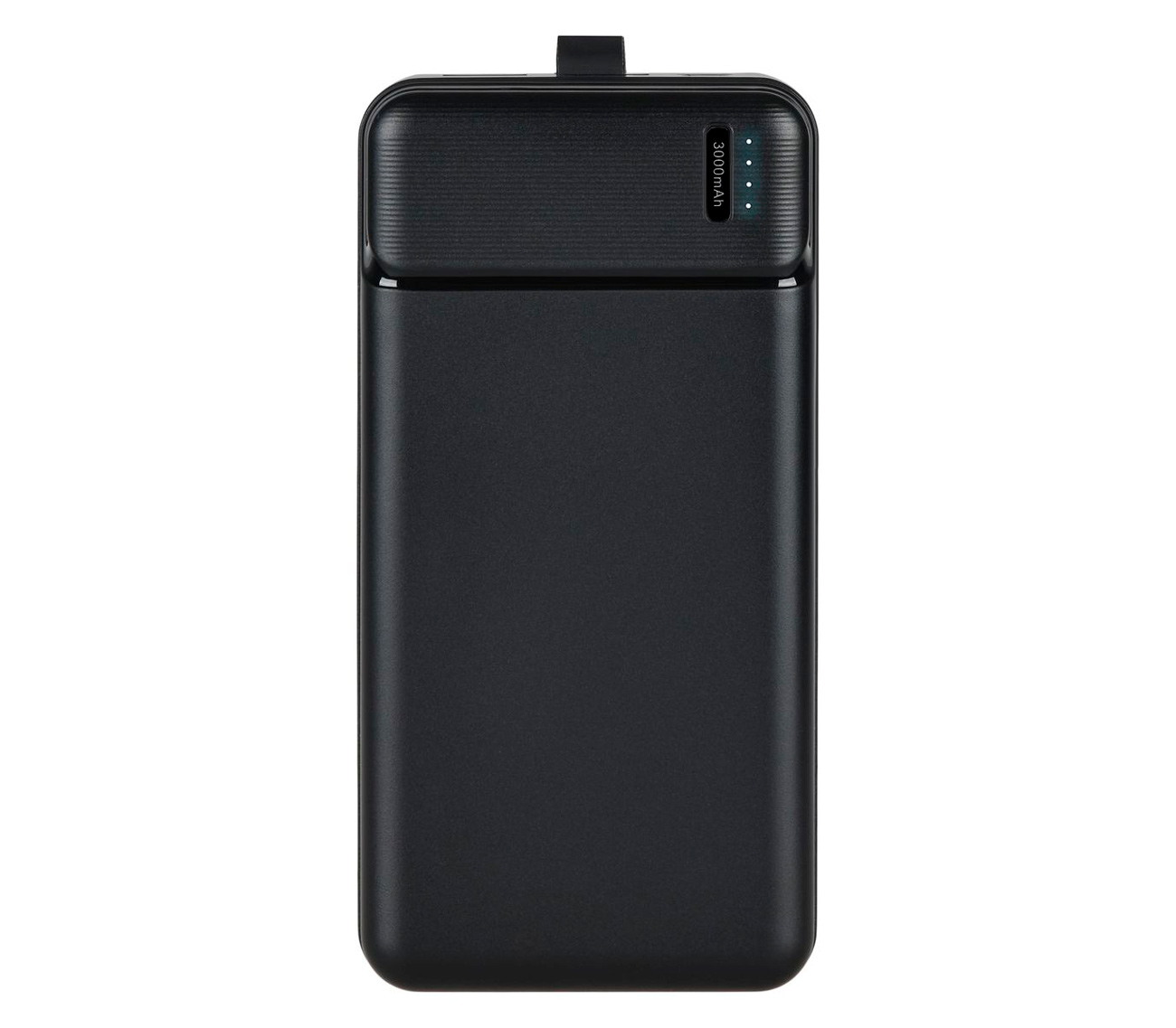 Внешний аккумулятор TFN TFN Power Core 30000 мАч, 10.5 Вт, черный