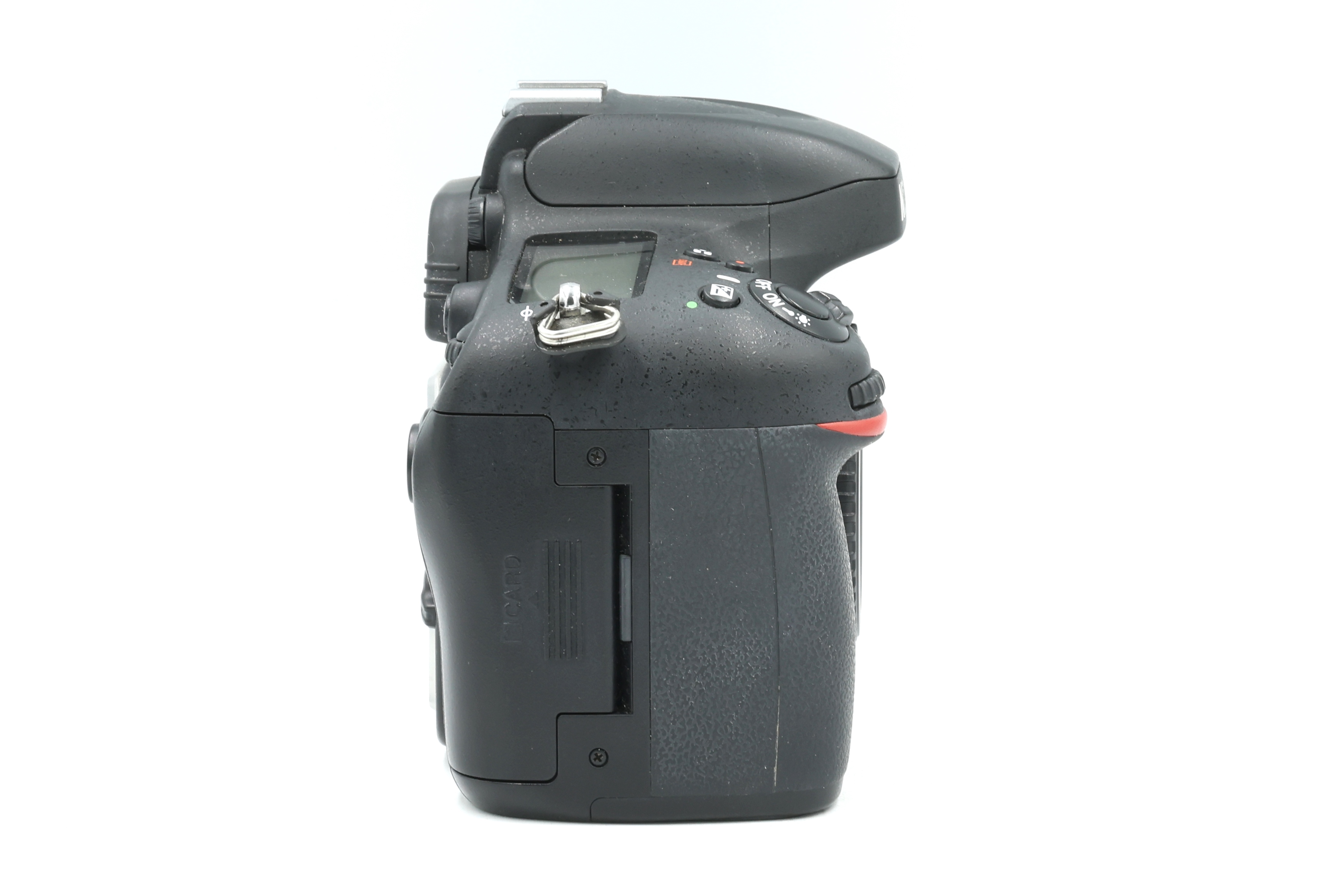 Зеркальный фотоаппарат Nikon D600 Body (состояние 5-) (б/у)