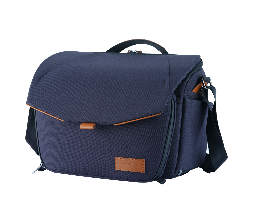 Сумка Vanguard VEO City S38 NV, синяя