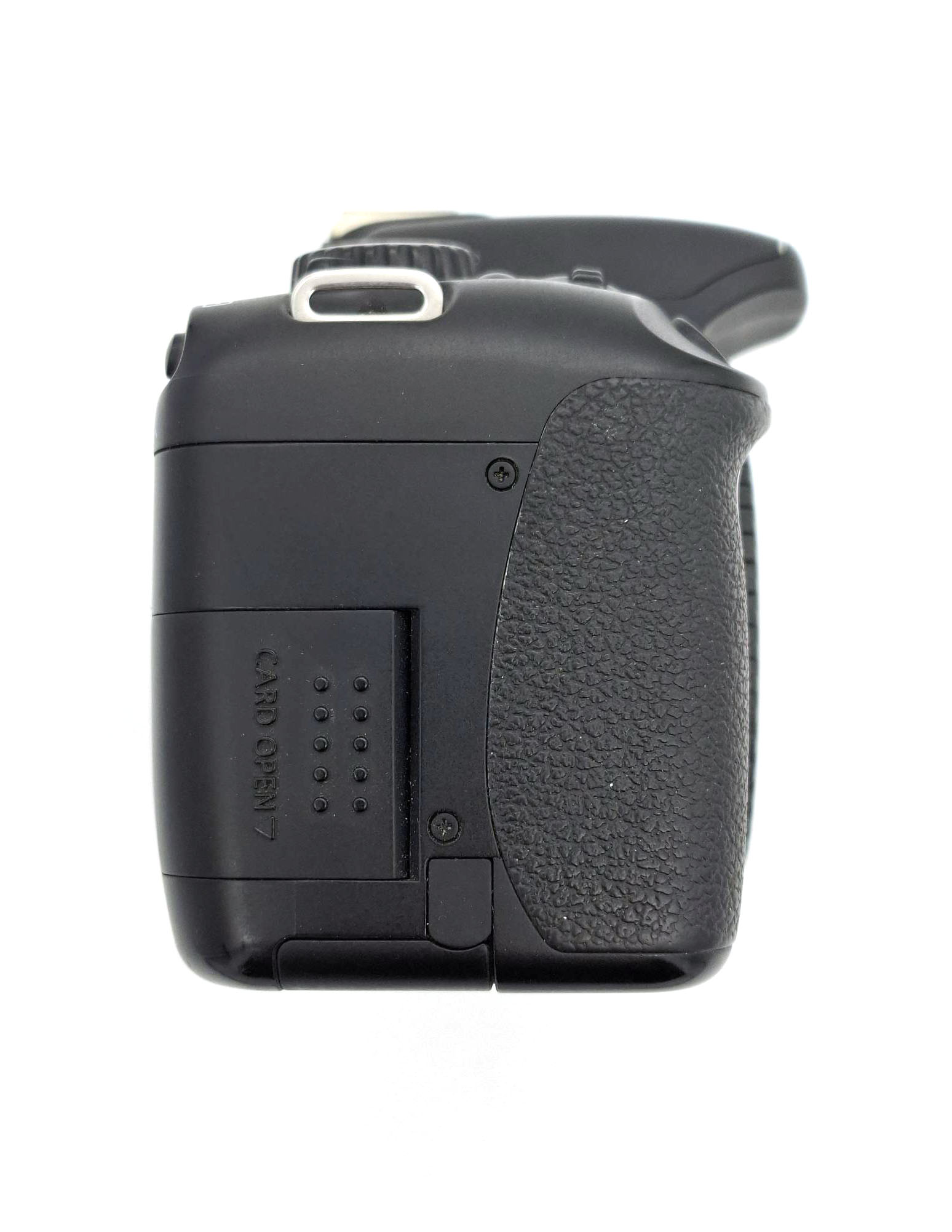 Зеркальный фотоаппарат Canon EOS 550D Body (состояние 4) (б/у)