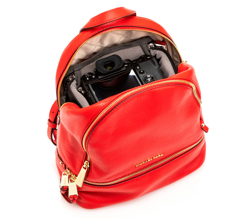 Вставка Tenba Tools BYOB 7 Camera Insert, голубая