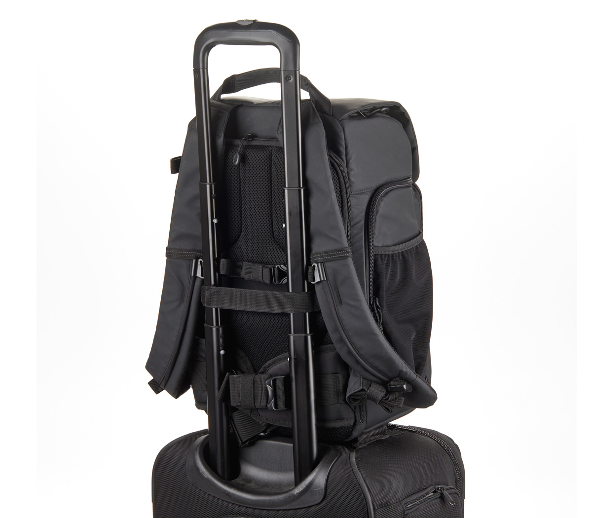 Рюкзак Tenba Axis v2 Tactical LT Backpack 18 черный