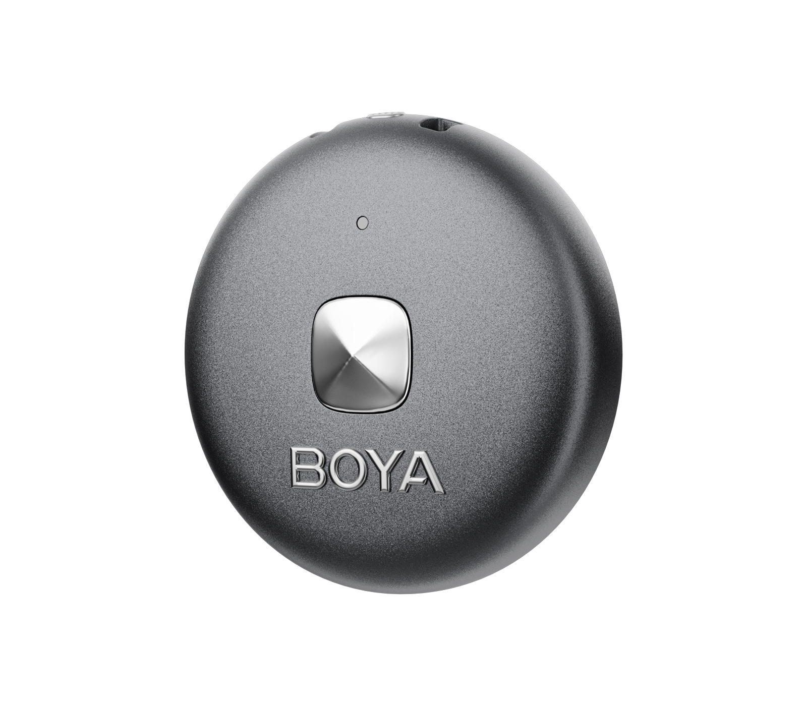 Беспроводная система Boya Omic-D, двухканальная, 2.4 ГГц, TX+TX+RX, Lightning