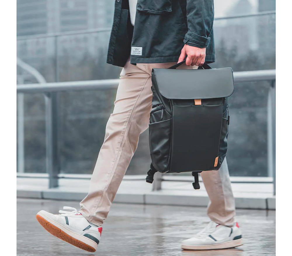 Рюкзак PGYTECH OneGo 18L Obsidian Black