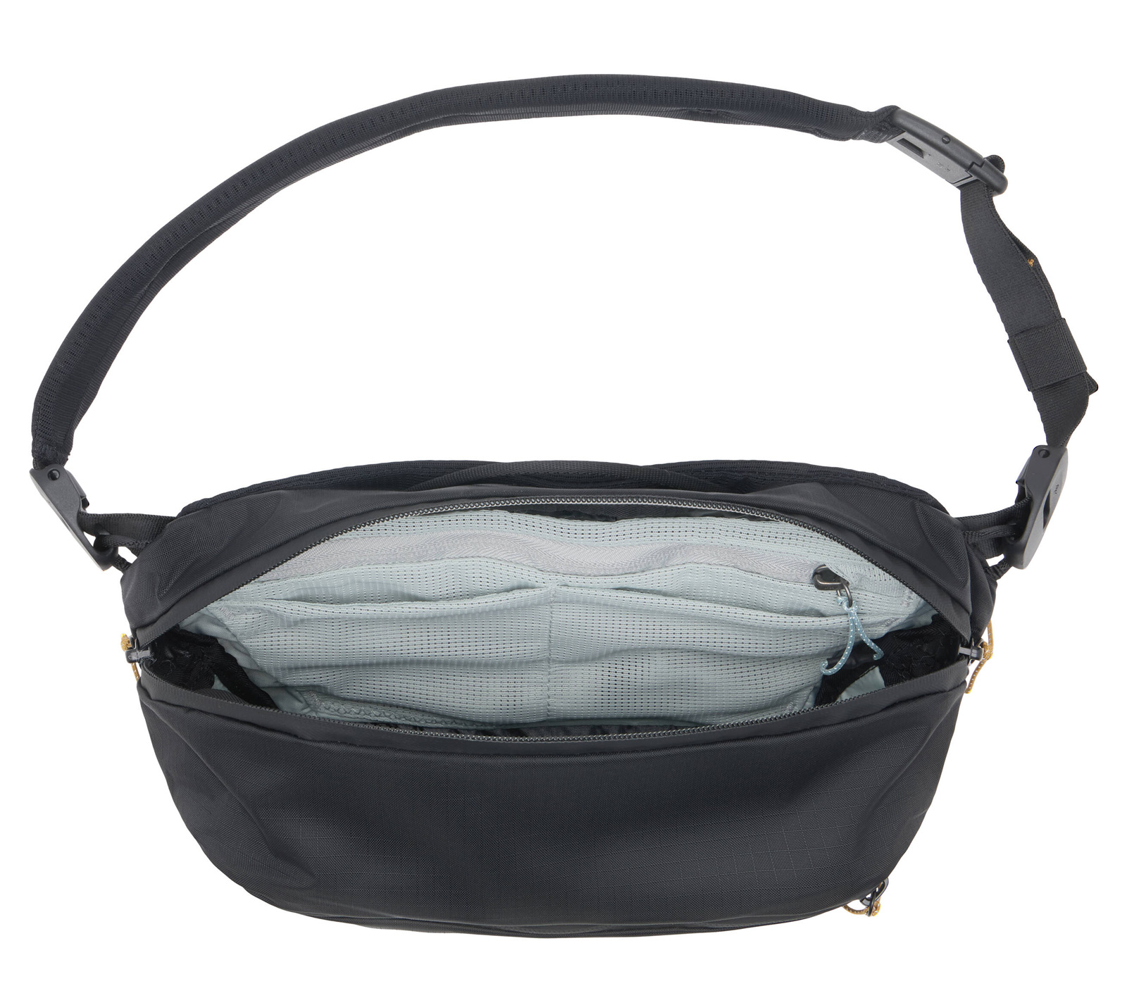 Сумка-слинг Peak Design Outdoor Sling 4L, черная