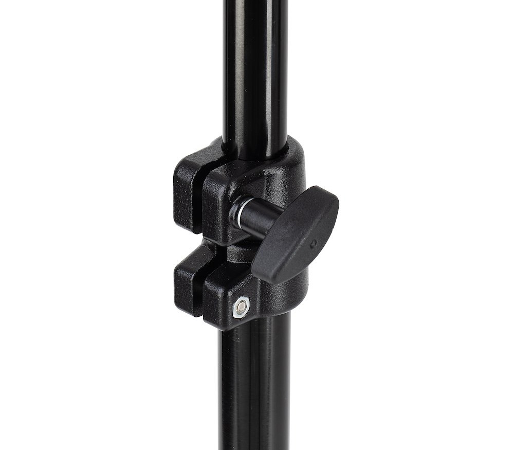 Стойка Manfrotto 5002BL Nano Plus, 197 см, до 4 кг