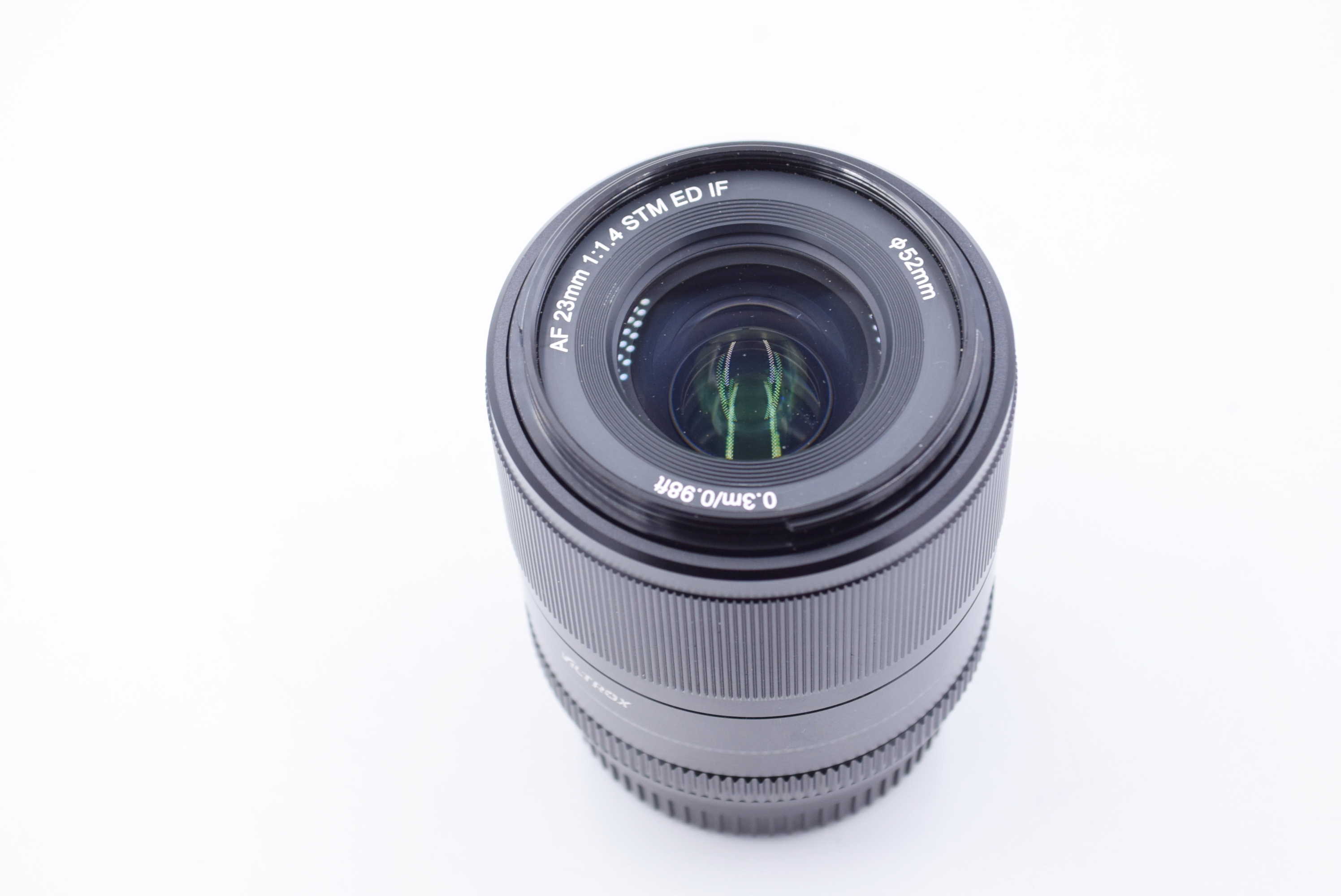 Объектив Viltrox AF 23mm f/1.4 STM X-mount (состояние 5) (б/у)