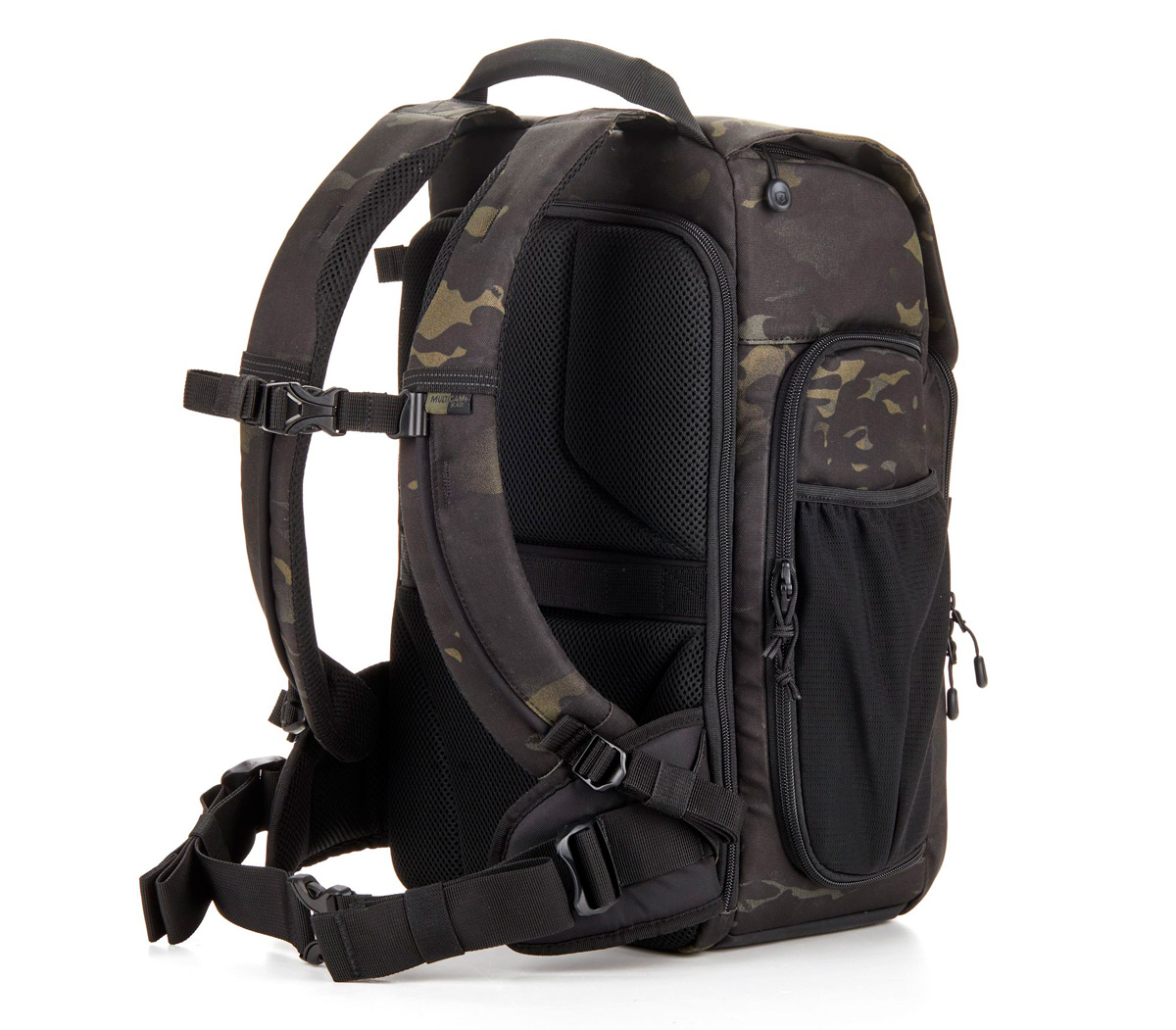 Рюкзак Tenba Axis v2 Tactical LT Backpack 18 камуфляж