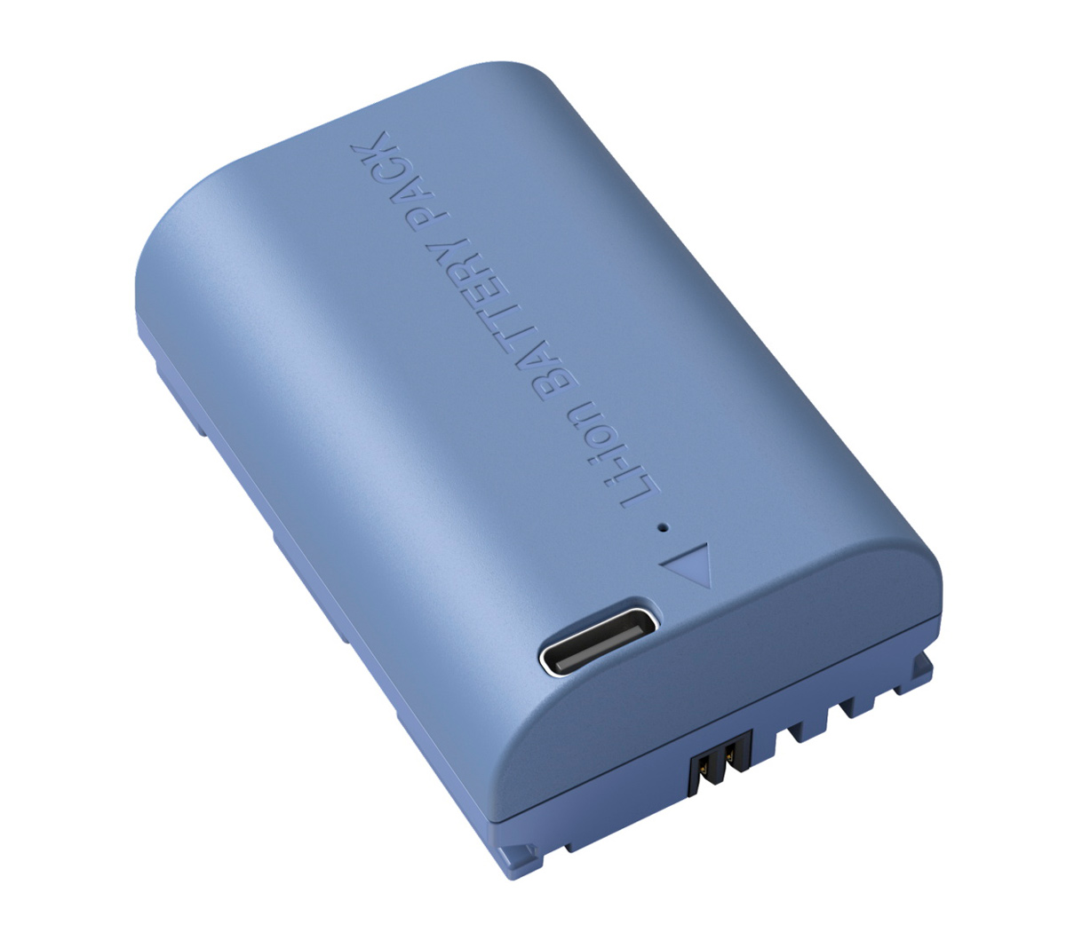 Аккумулятор SmallRig 4264 LP-E6NH, с портом зарядки USB-C