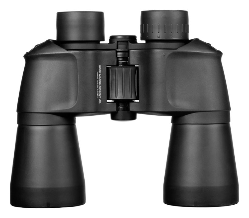 Бинокль Pentax SP 10x50 черный