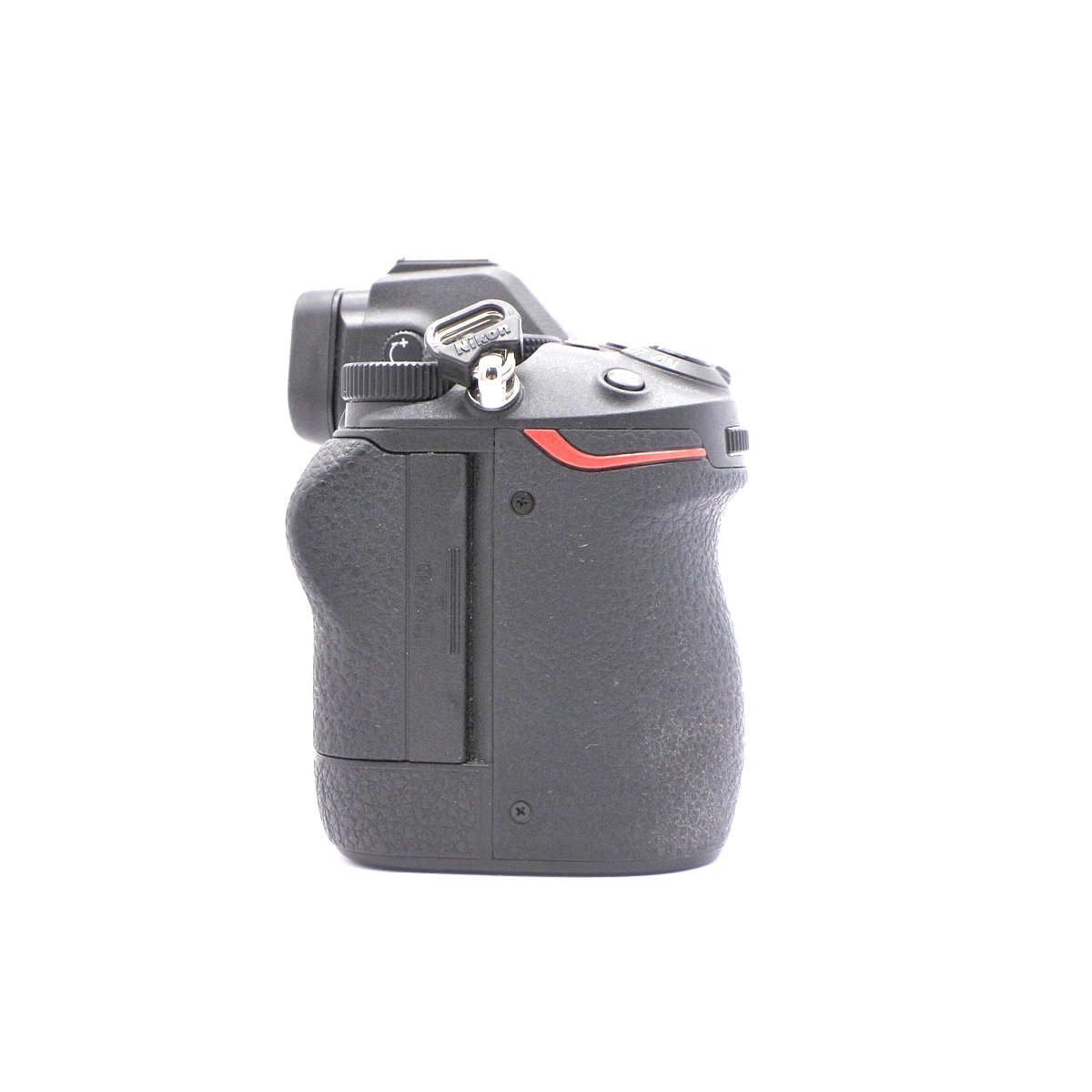 Беззеркальный фотоаппарат Nikon Z5 Body (состояние 5-) (б/у)