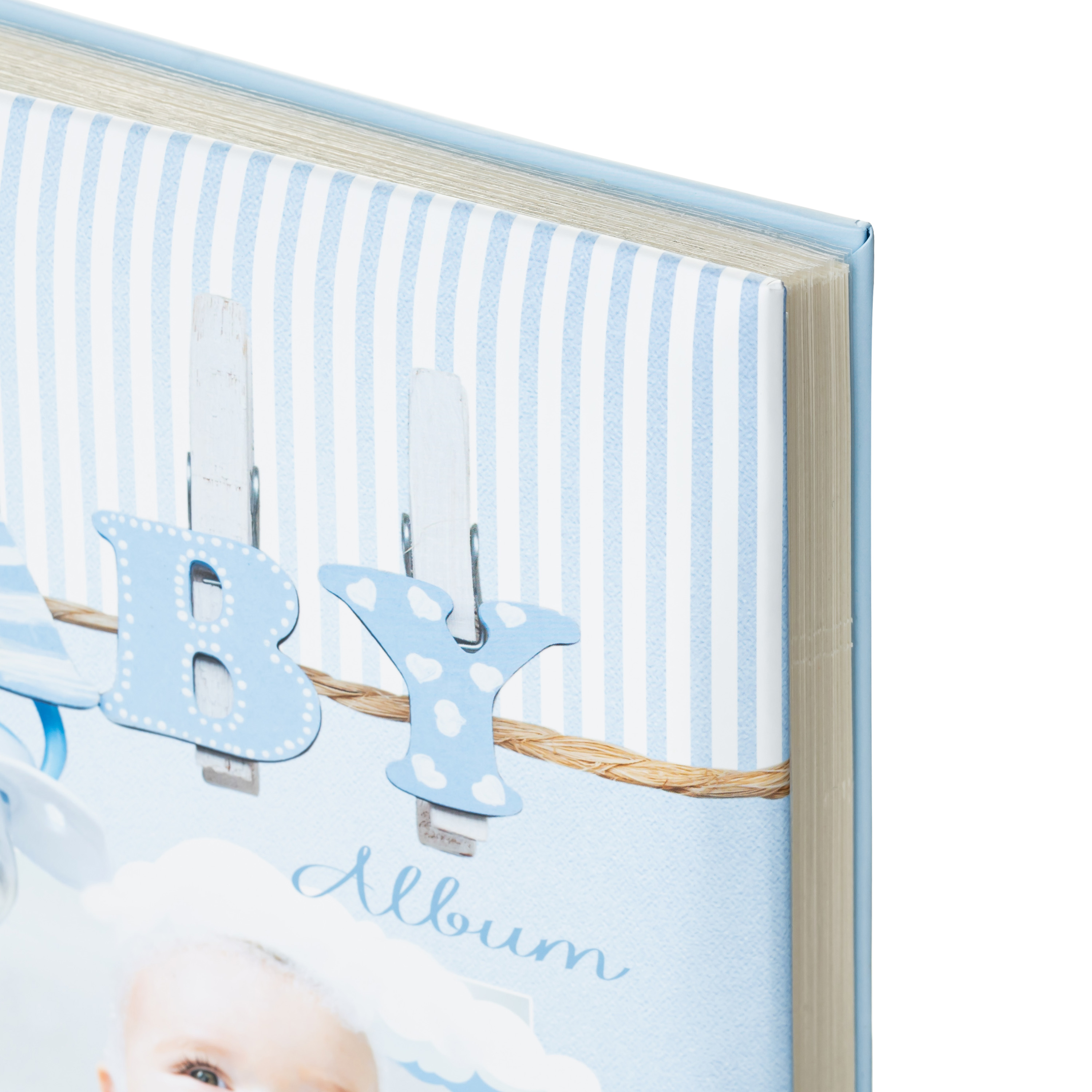 Фотоальбом Fotografia 10x15 см 200 фото, детский, FA-BBM200 - 228