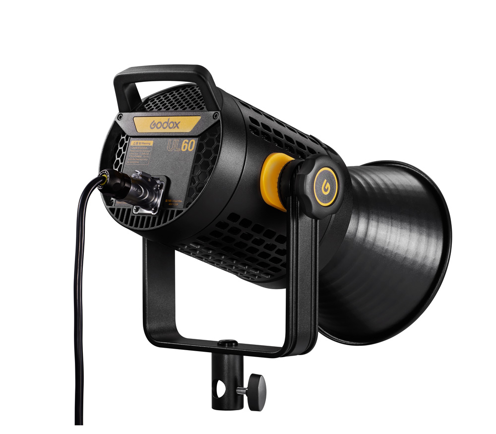 Осветитель Godox UL60, светодиодный, 60 Вт, 5600К
