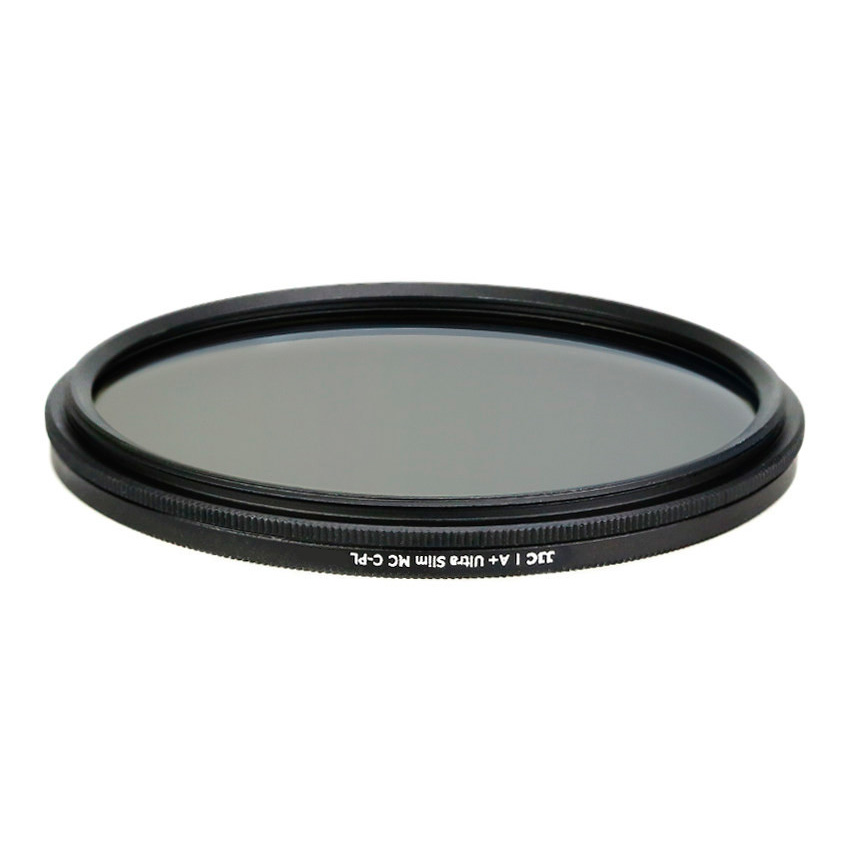 Светофильтр JJC Ultra Slim Multi-Coated A+ CPL 82mm