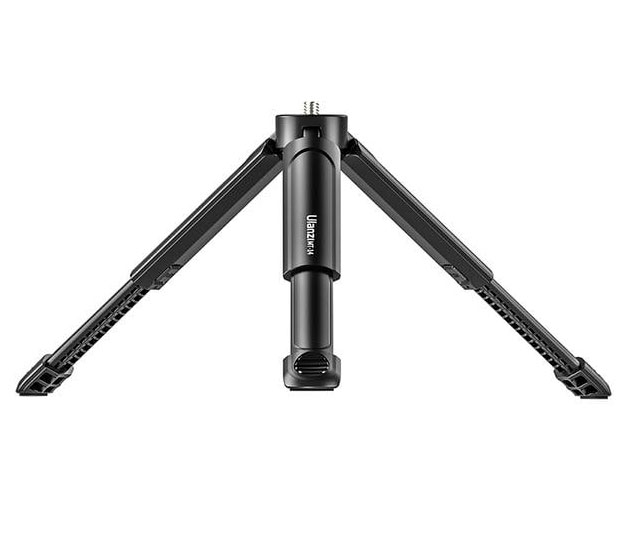 Мини-штатив Ulanzi U-Vlog Kit (MT-14+U-60), трипод с шаровой головой