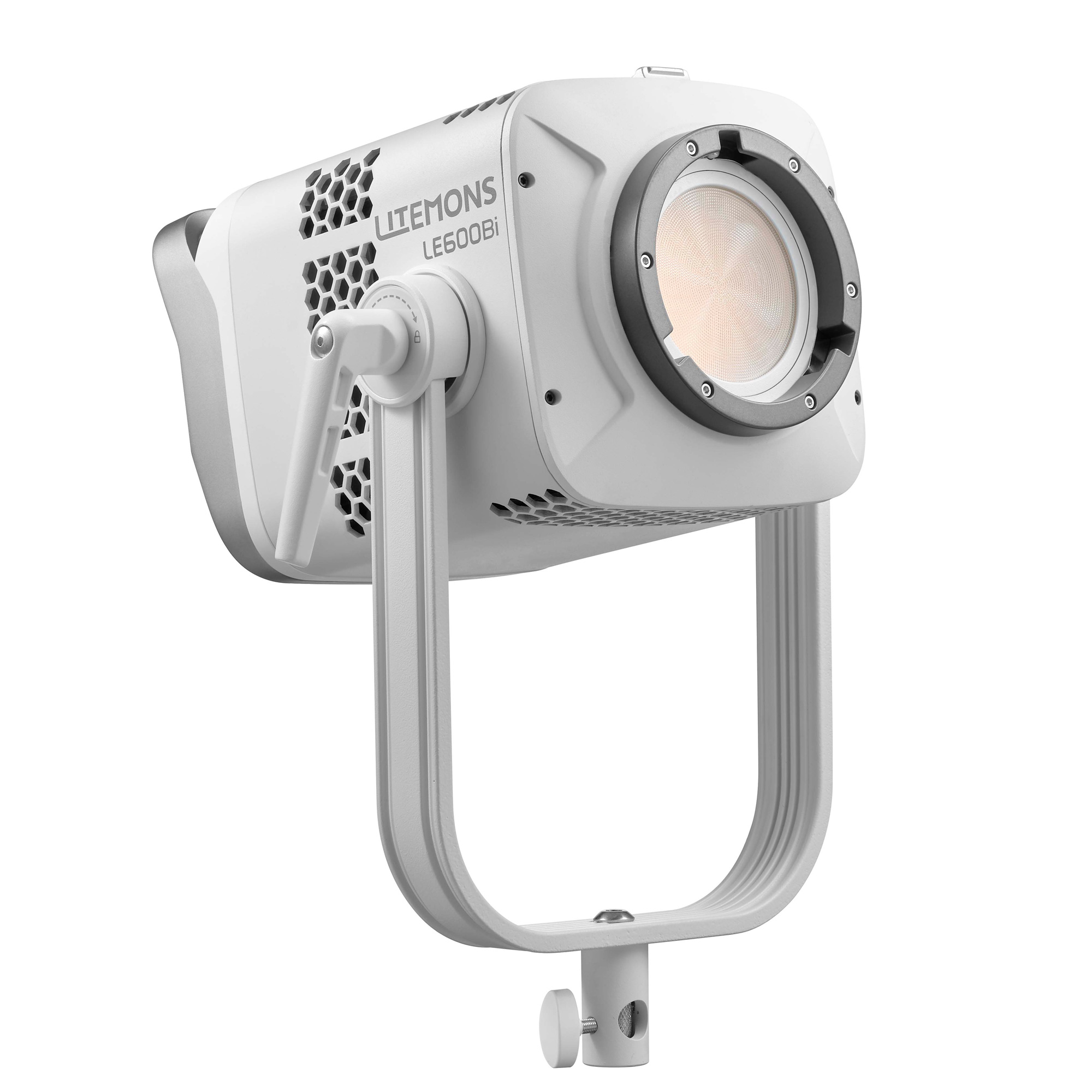 Осветитель Godox Litemons LE600Bi, 2800-6500К, 610 Вт, Bowens