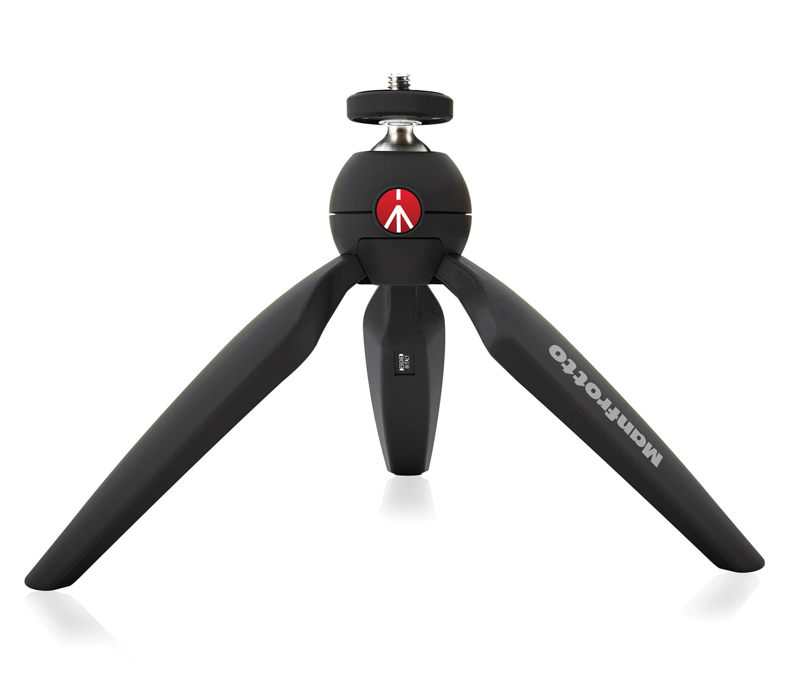 Штатив Manfrotto Pixi Mini, черный