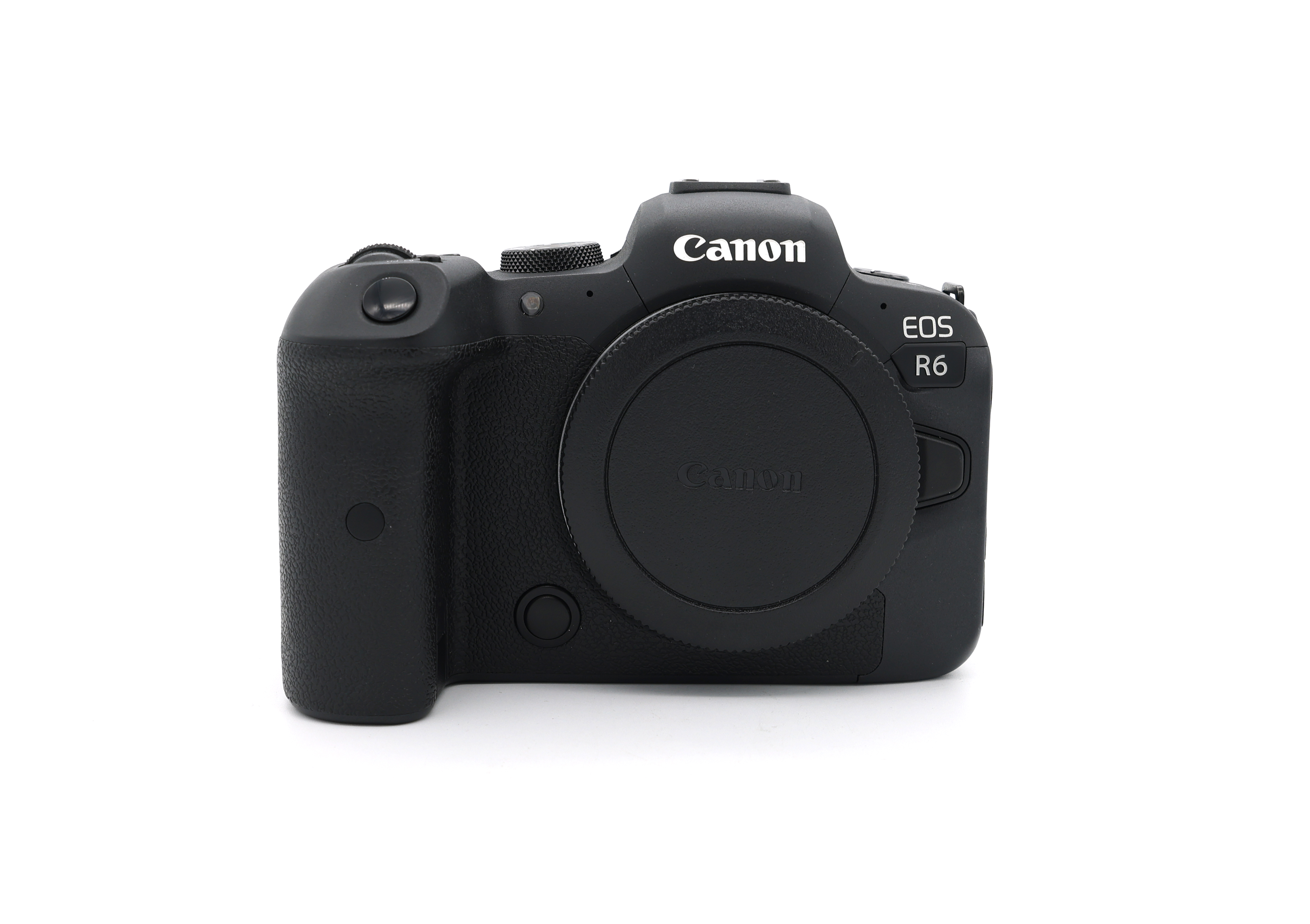 Беззеркальный фотоаппарат Canon EOS R6 Body (состояние 5-) (б/у)