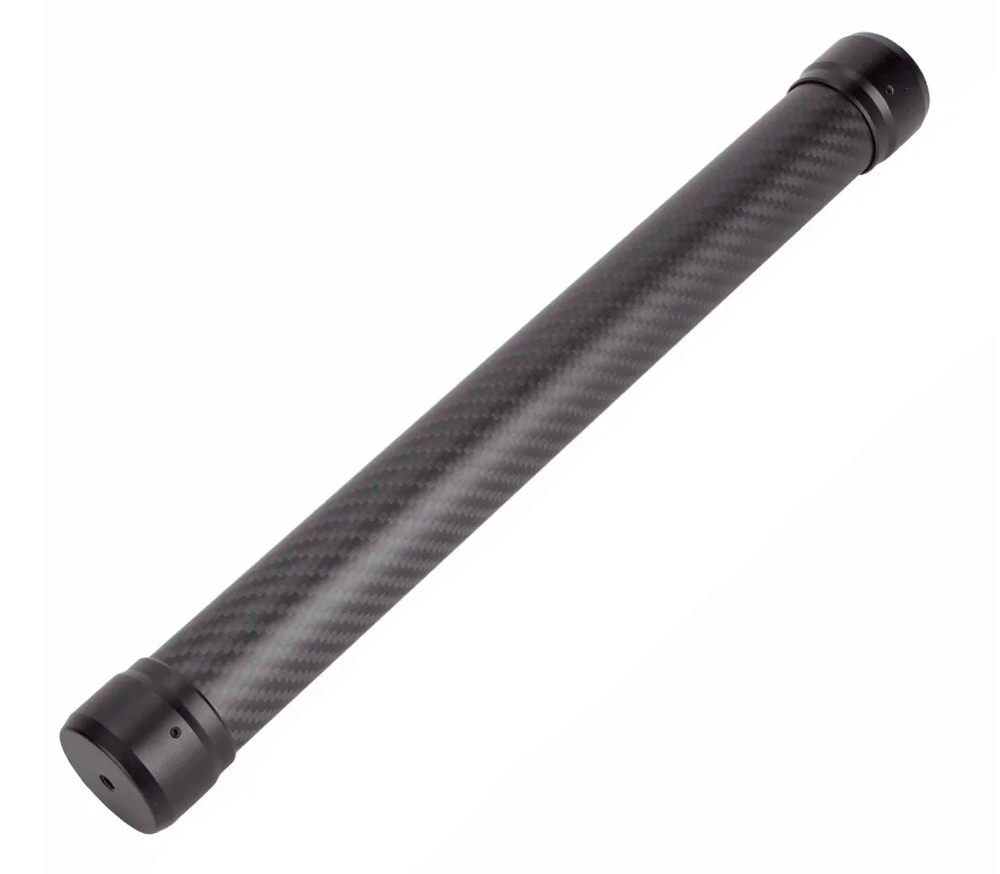 Удлинитель рукоятки Ulanzi DH10 AgimbalGear Extension Pole для стабилизаторов