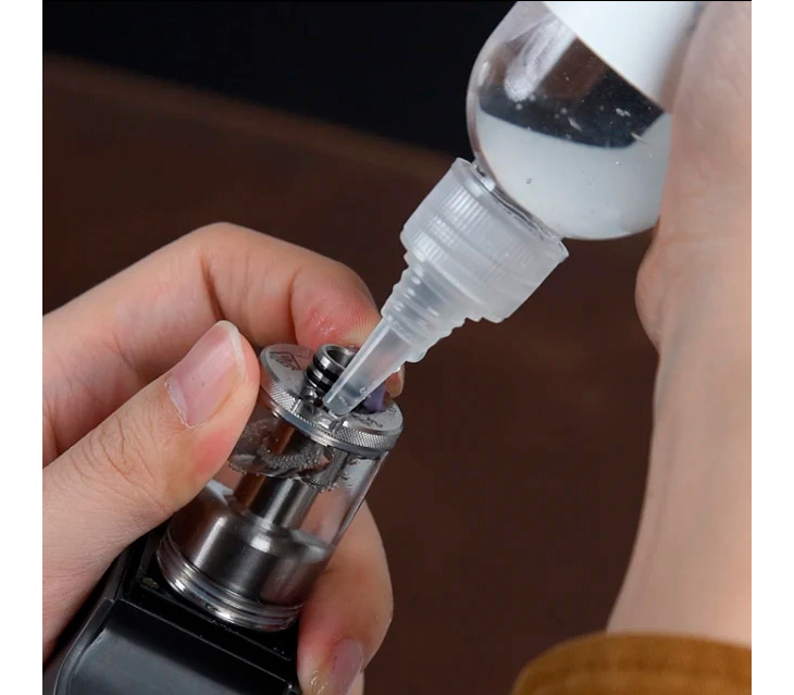 Жидкость для генератора дыма PMI Cloud Formula 100 мл