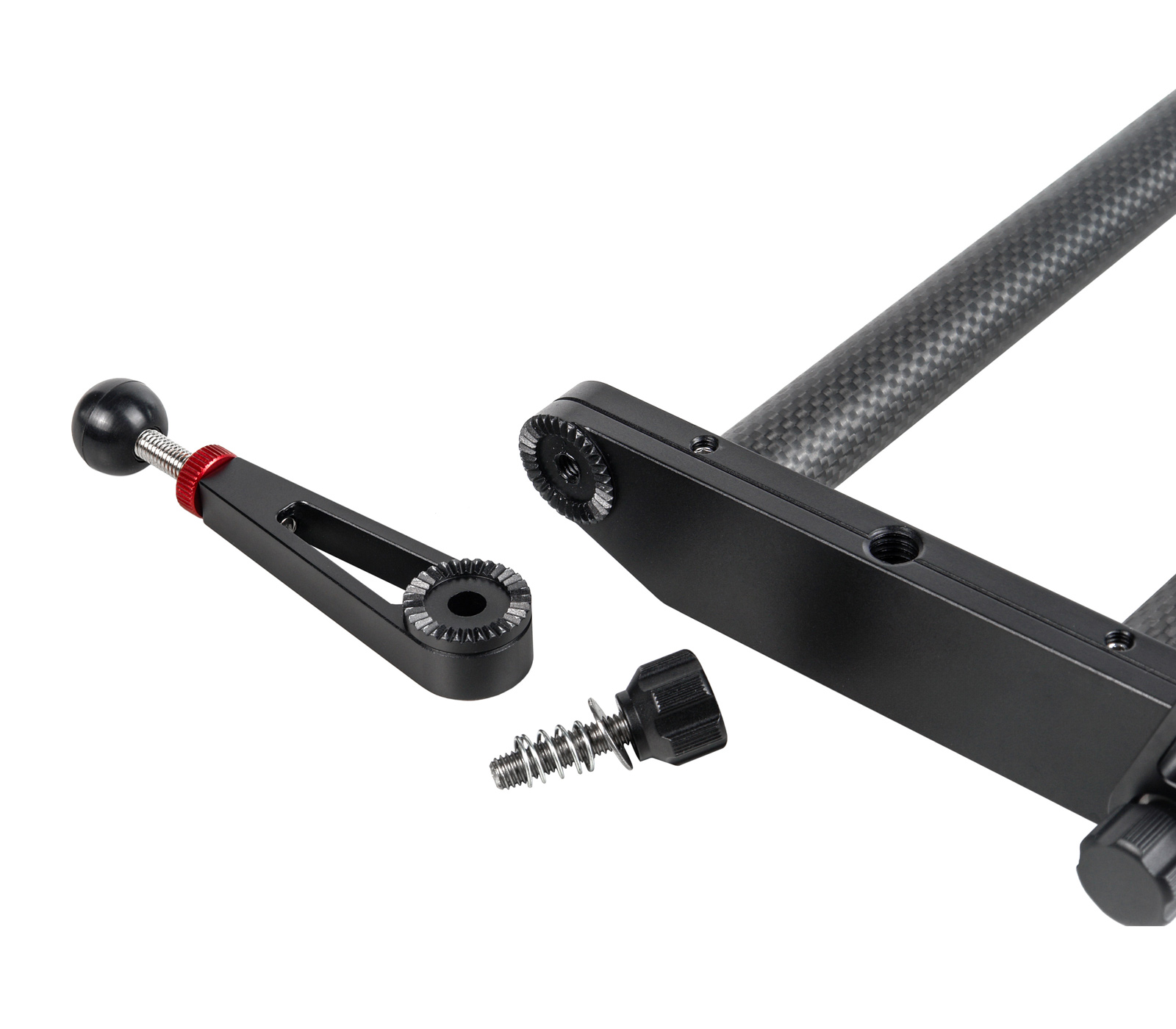 Слайдер GreenBean Glide Track 120C, карбоновый