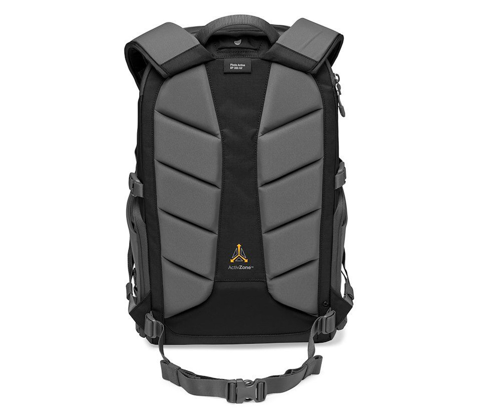 Рюкзак Lowepro Photo Active BP 300 AW синий
