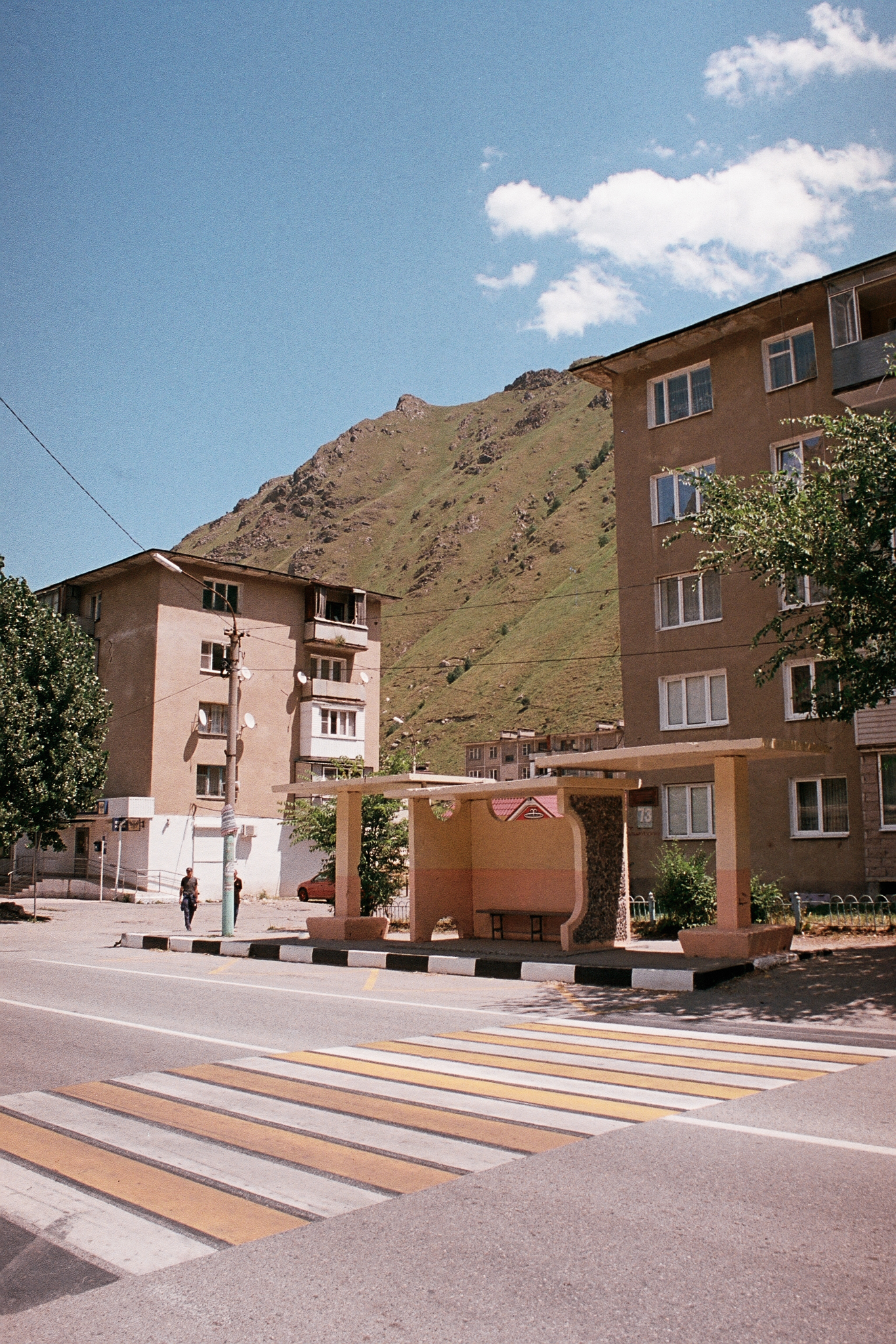 Фотопленка Silberra COLOR100 C-41 135, 36 кадров