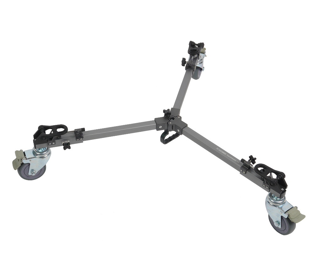 Тележка для штатива GreenBean TrackMaster 03