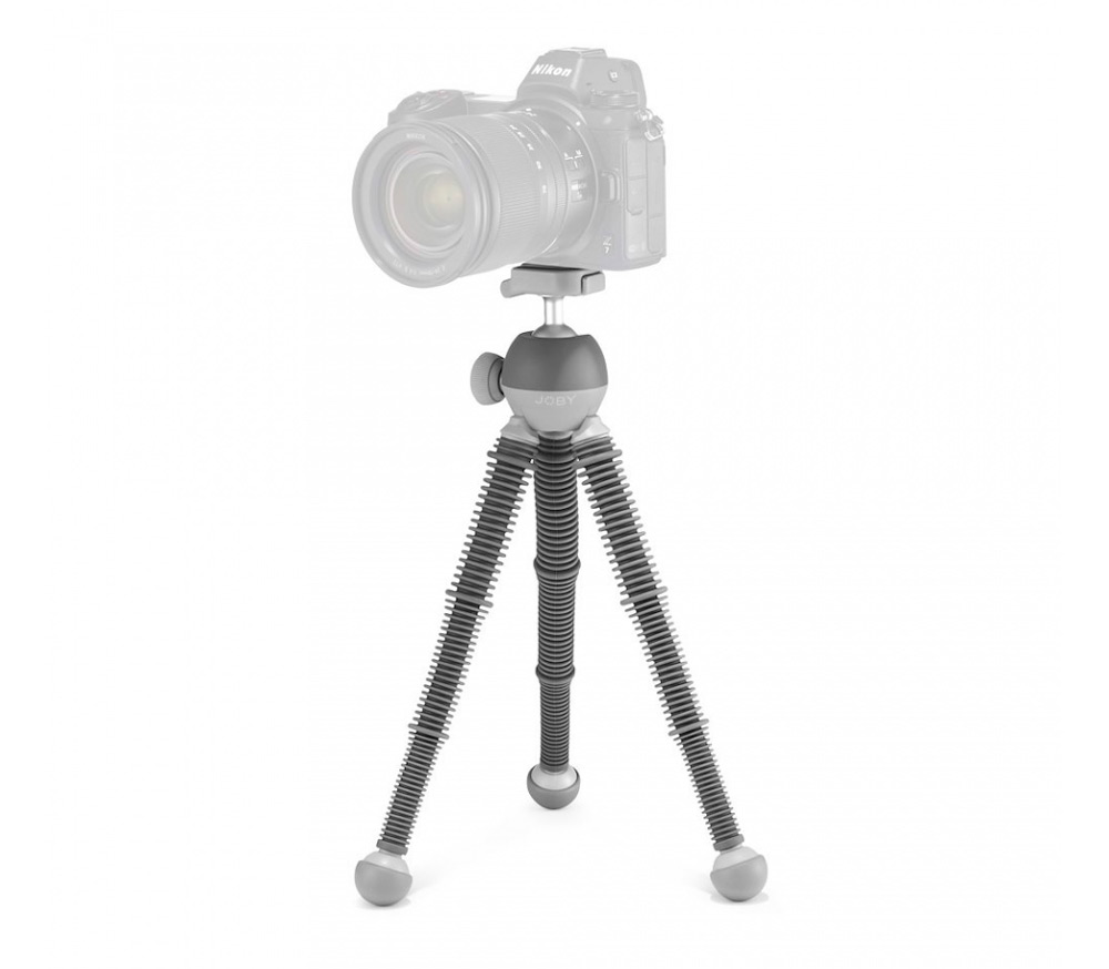 Штатив JOBY PodZilla Large Kit, с держателем для смартфона